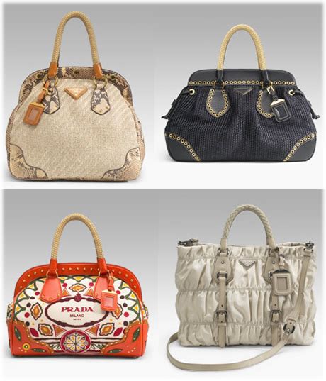 prada 2007 handbag